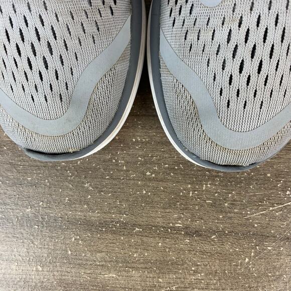 Nike Women's Flex 2017 RN Run Running Shoes 898476-003 Gray Sneakers Size 6.5 - Picture 16 of 16